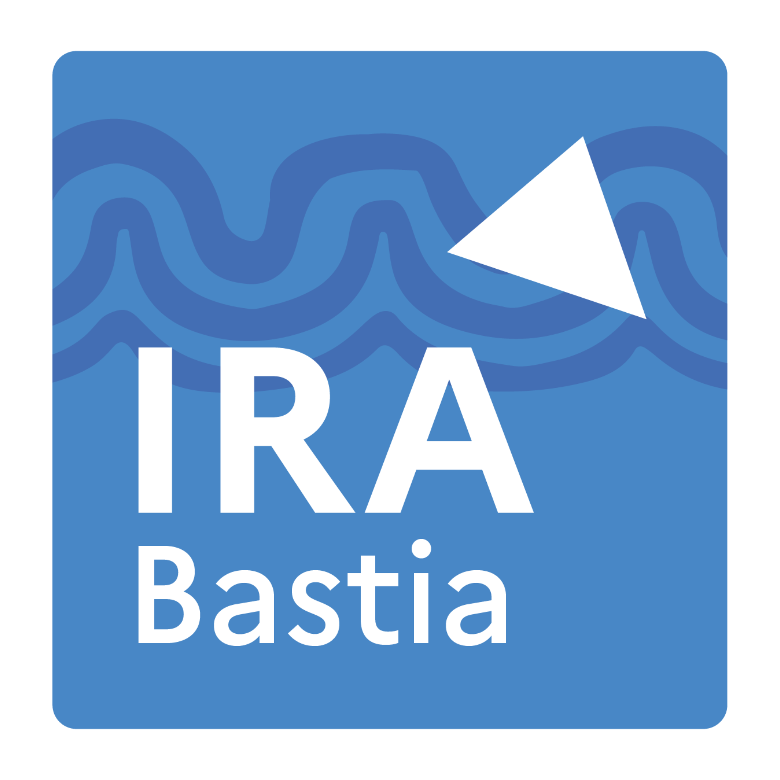 IRA BASTIA